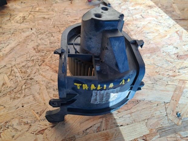 Renault thalia 2000-2009 ftmotor 7700435180