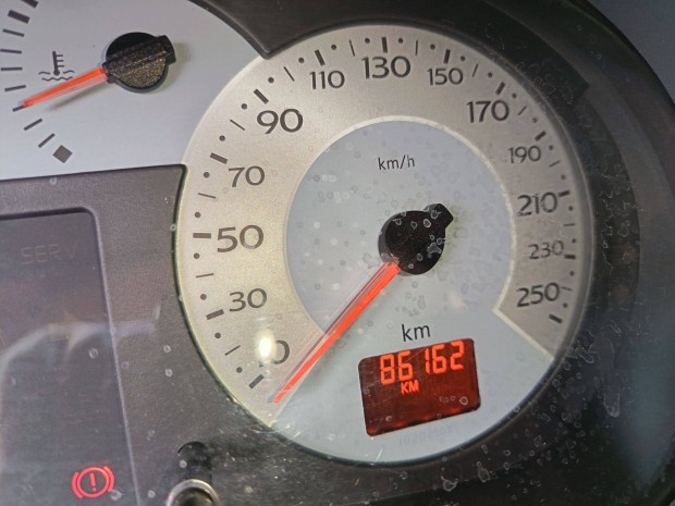 Renault thalia 2007 es