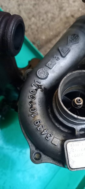 Renault thalia clio 2 1.5 dci turb� 