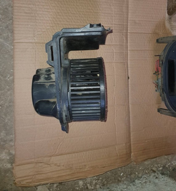 Renault thalia fts motor ftmotor 8000