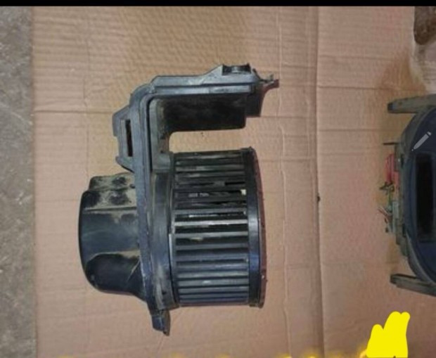 Renault thalia fts motor ftmotor 8000