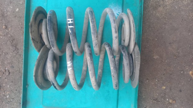 Renault thalia h�ts� rug� 