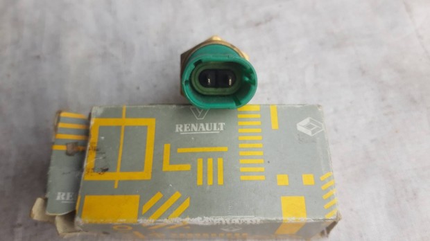Renault tolatólámpa kapcsoló R21,R25,Trafic,Espace hoz gyári új 2002ig