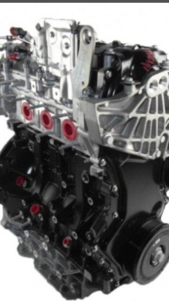 Renault trafic 2.0dci m9r euro 4 motor garanci�val elad�