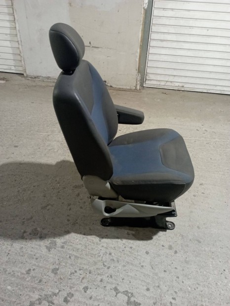 Renault trafic II. Jobb els ls