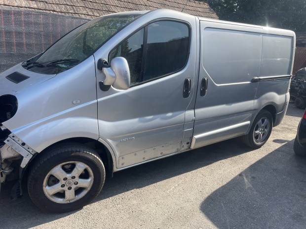 Renault trafic  2.0cdti 1.9dci genertor  Elad garancival 