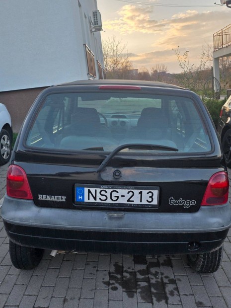 Renault twingo