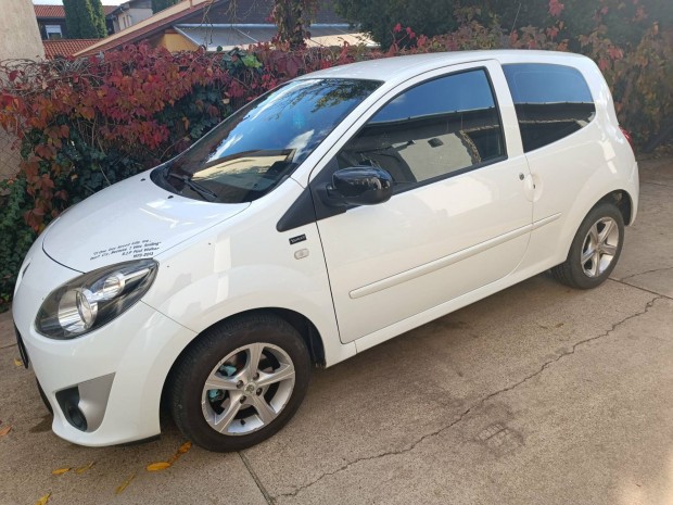 Renault twingo elad� kiv�l� �llapotban 