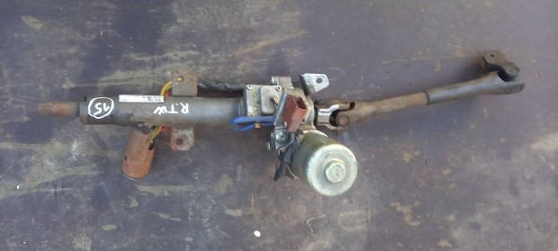 Renault twingo elektromos kormnyoszlop 