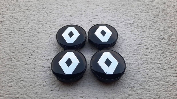 Renault új felni díszkupak közép felnikupak kerékagy kupak 56mm