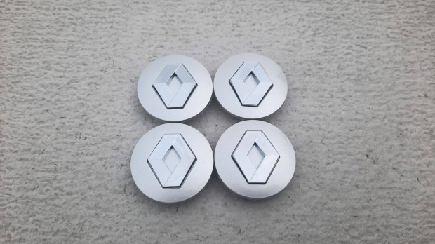 Renault új felni díszkupak közép felnikupak kerékagy kupak 59mm