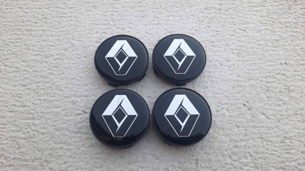 Renault új felni díszkupak közép felnikupak kerékagy kupak 60mm