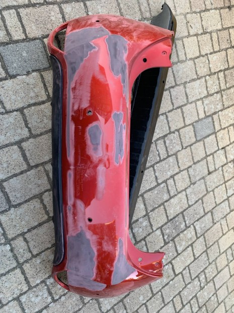 Renault zoe hts lkhrt