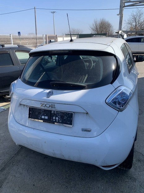 Renault zoe klimakompresszor f�k h�ts� h�d kl�macs�