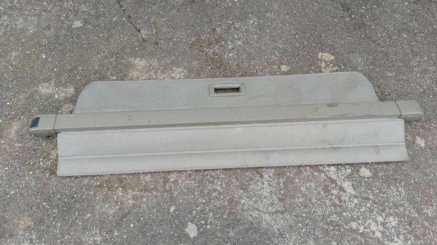Renaut megane 2 kombi csomagtér roló