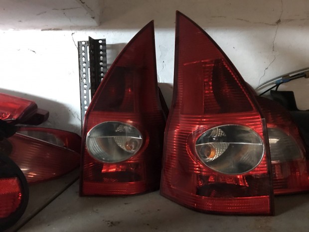 Renautl Megane combi hátsó lámpa
