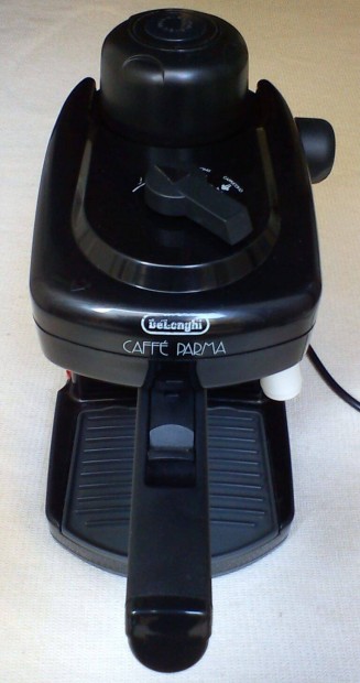 Rendben mkd Delonghi Caff Parma kvfz