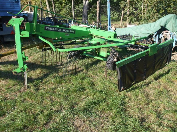 Rendépző ks 2.33 dn deuzh-fahr