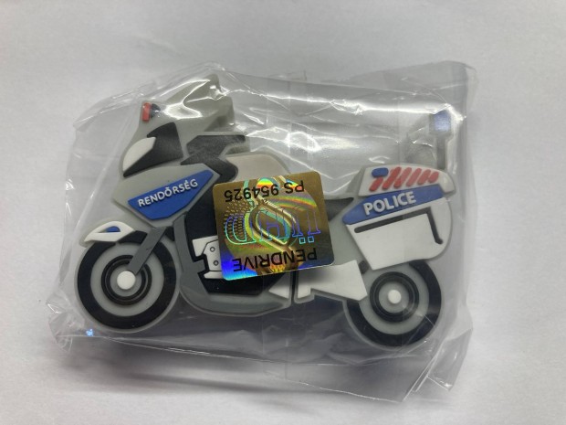 Rendrsg - rendr motor 8GB pendrive - memria