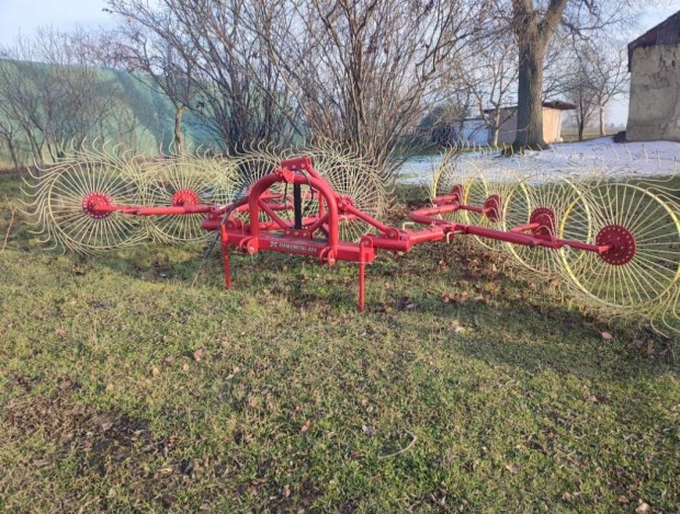 Rendsod� �jszer� �llapotban 