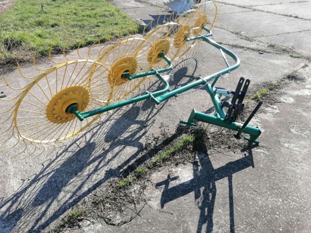 Rendsodró , Rendkezelő Új