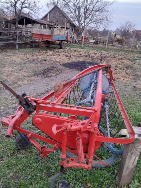Rendsodró csere