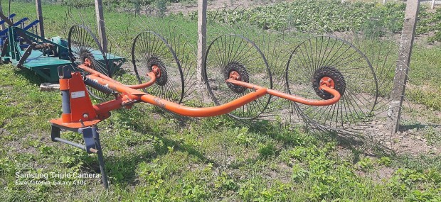 Rendsodró eladó