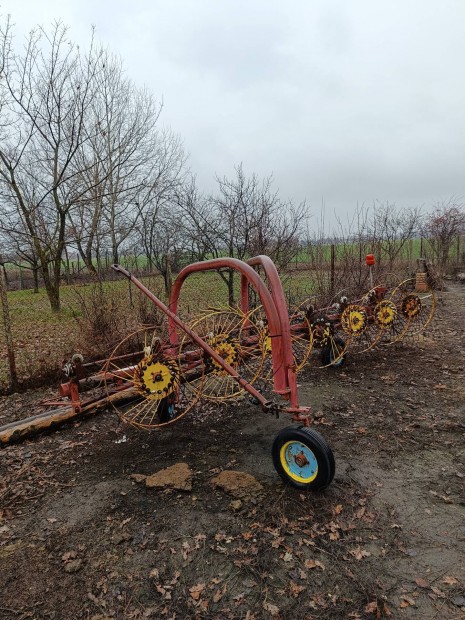 Rendsodr� elad�!