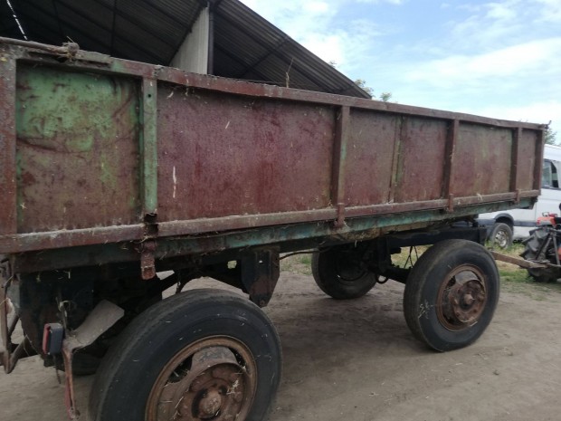 Rendszm nlkli ptkocsi