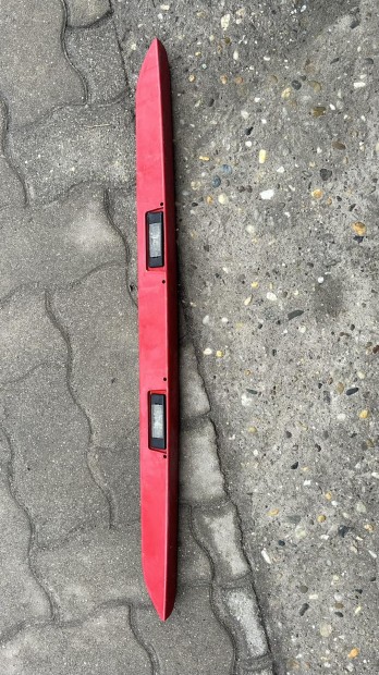 Rendsz�m vil�g�t�s keret A6397432430 elad�