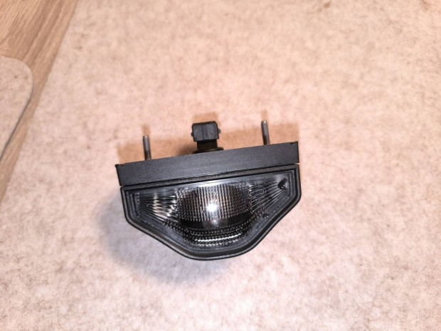 Rendszmtbla vilgts Renault Master 2024 