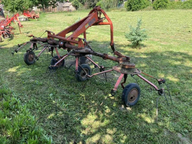 Rendtert Fahr KH40DN