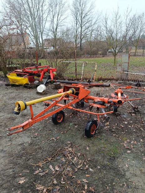 Rendterit� elad�!