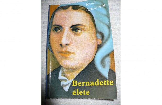 Ren Laurentin: Bernadette lete