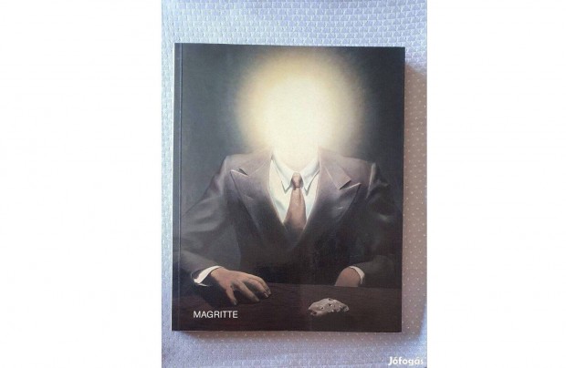 Ren Magritte (1898-1967) nmet nyelv