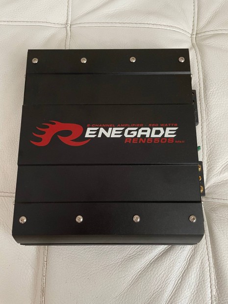 Renegade REN550S