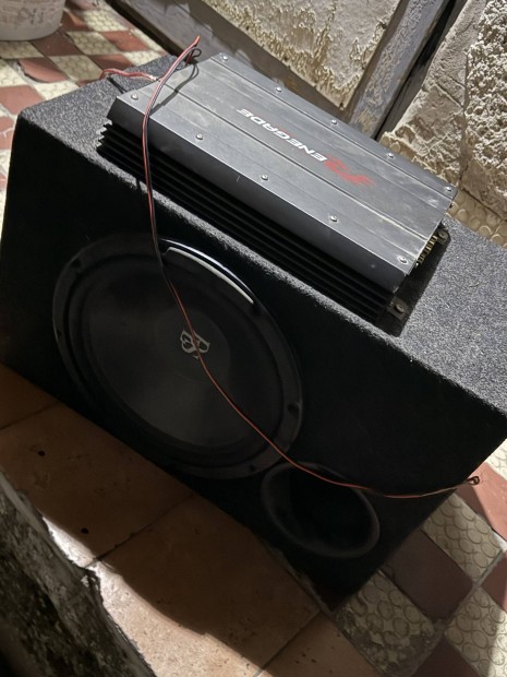 Renegade ren 1100 plusz dls melylada 