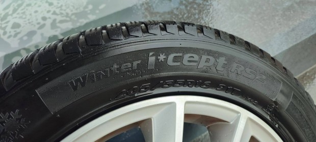 Reneult Megane IV gy�ri felni