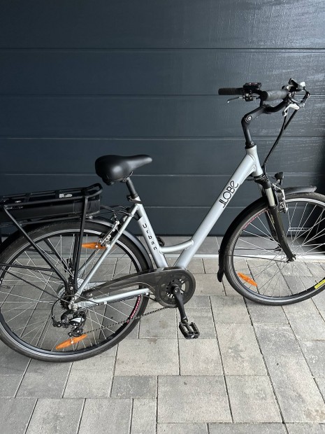 Rengeteg ebike pedelec elektromos kerkpr 300e helyett akci 