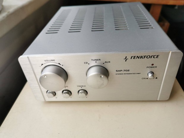 Renkforce SAP-702 mini sztereo erst