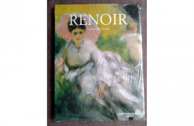 Renoir Sophie Monneret Gynyr Kpekkel