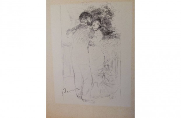 Renoir - Valcer tncosok - Msolat