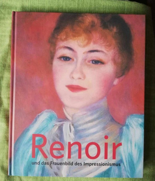 Renoir s ms impresszionistk festmnyei