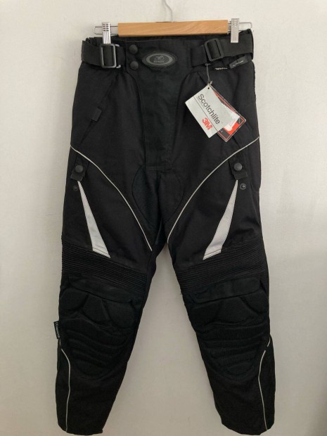 Renox cordura motoros nadrág XS-es