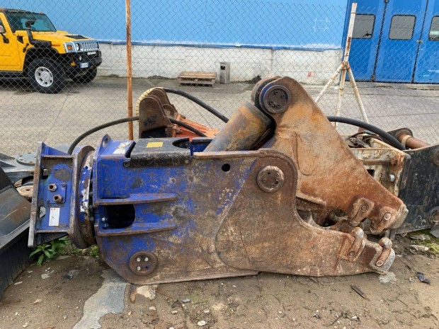 Rent Demolition RD25 hidraulikus bont oll pulveriztor