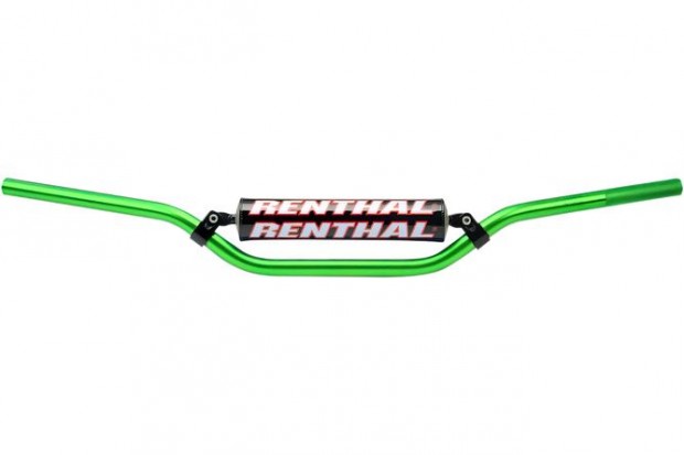Renthal 22 mm RC 971 zld kormny