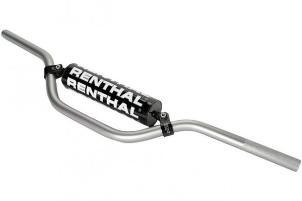 Renthal 22 mm-es 784 Mini titn kormny