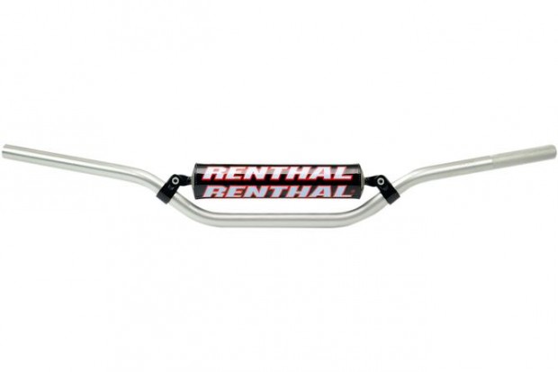 Renthal 22mm RC 971 ezst kormny