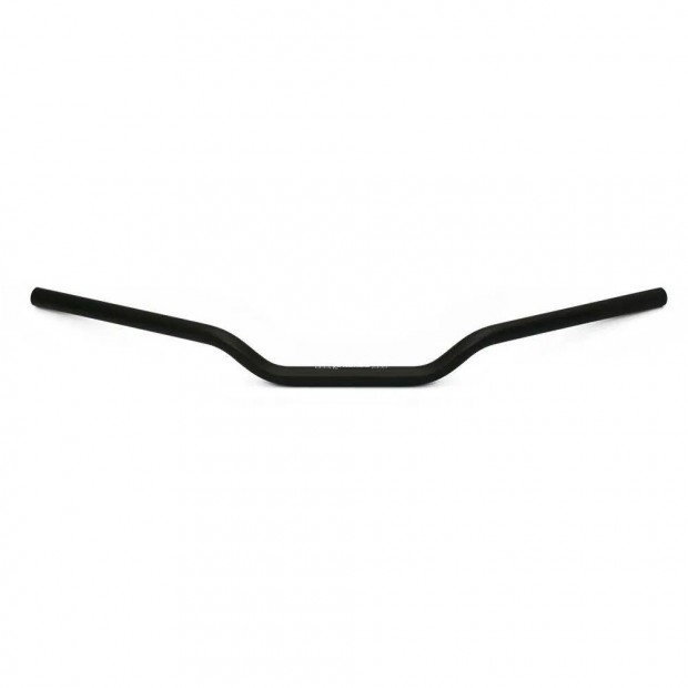 Renthal 755 Road Medium Handlebar 22.2 mm 733 mm Black