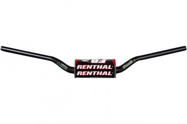 Renthal Fatbar 36 R-Works Villopoto / Stewart kormny